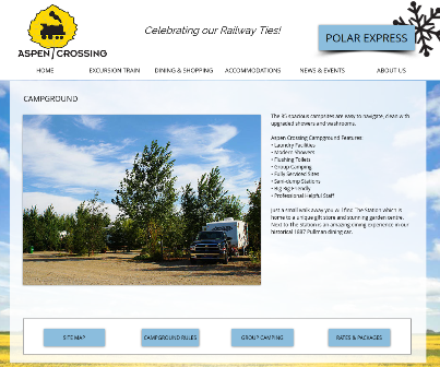 Aspen Crossing Campground